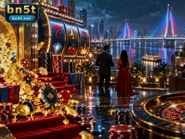 Keno Bonus Number ကစားမှုမှတ်တမ်း မြင်ကွင်း ၄