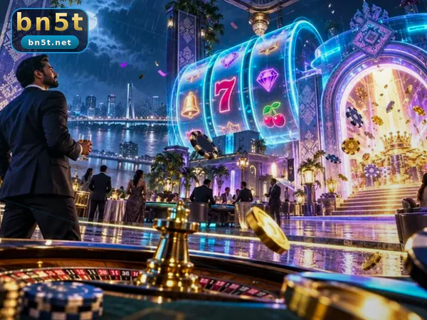 Midas Fortune ဂိမ်းပုံ ၃