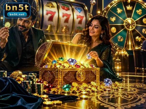 Midas Fortune ဂိမ်းပုံ ၄